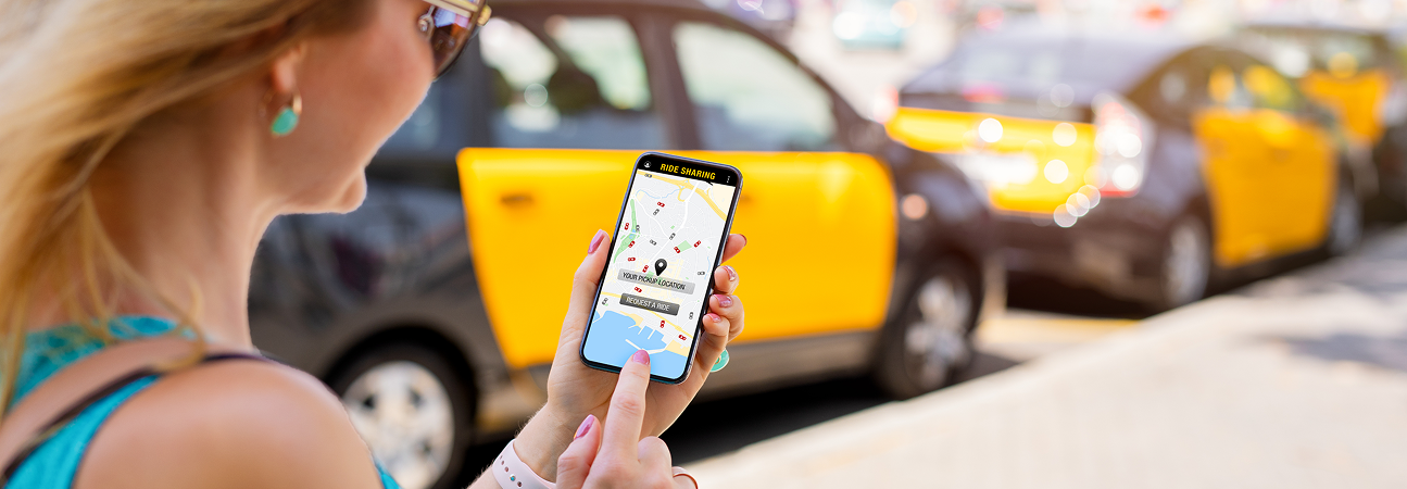 Top 10 Safety Tips for Taxi Riders