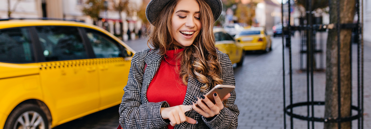 How Our Taxi Service Makes City Travel Easy